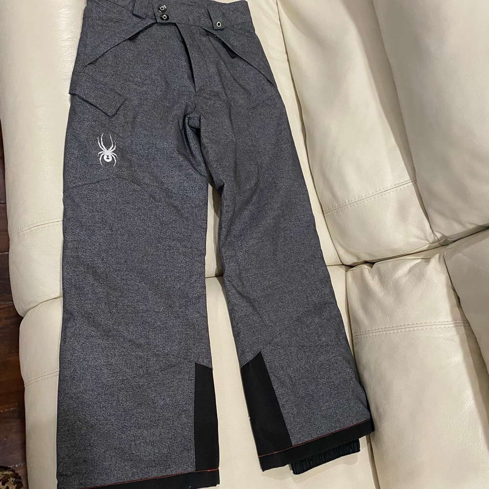 Boy’s Ski Pants